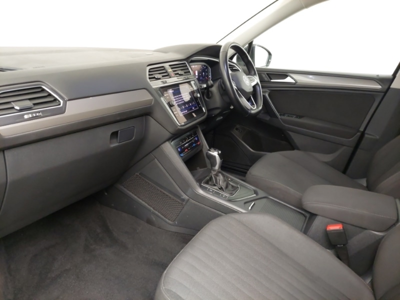 Used Volkswagen Tiguan Allspace 2022 for sale - 77776972: Photo 5