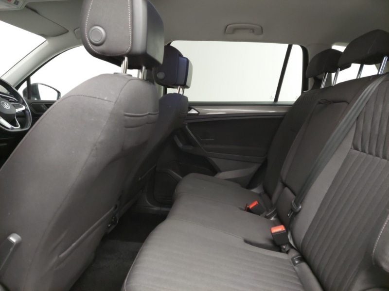 Used Volkswagen Tiguan Allspace 2022 for sale - 77776972: Photo 6
