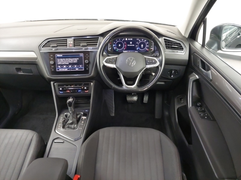 Used Volkswagen Tiguan Allspace 2022 for sale - 77776972: Photo 7