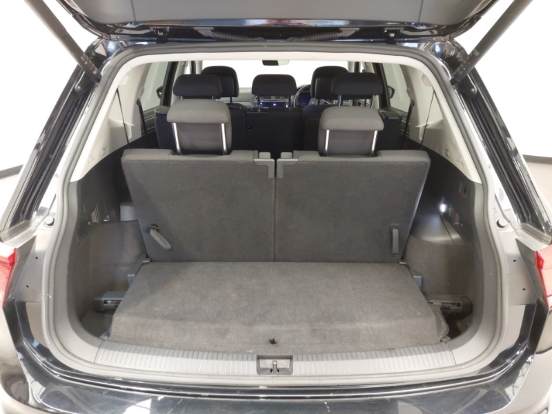 Used Volkswagen Tiguan Allspace 2022 for sale - 77776972: Photo 8