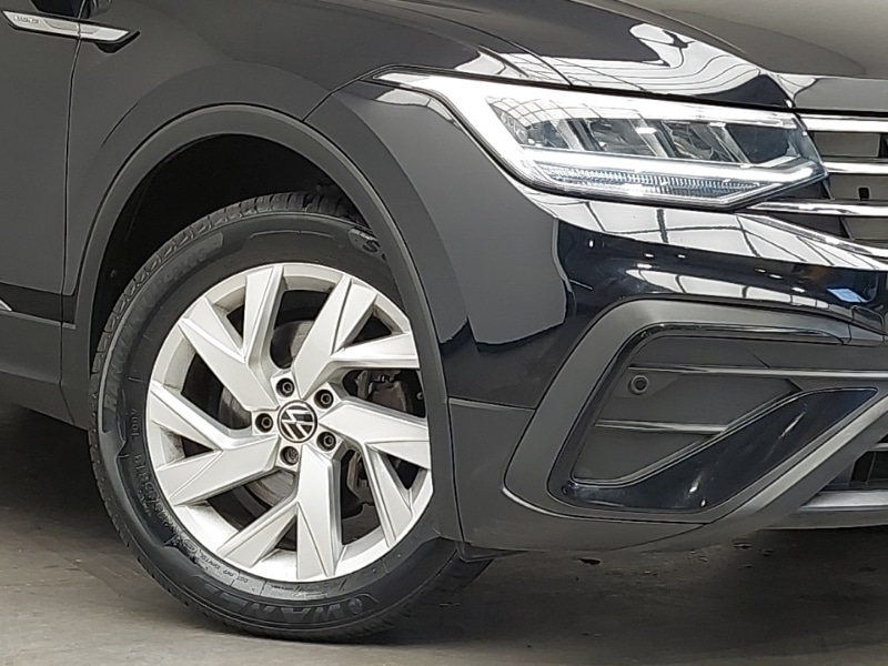 Used Volkswagen Tiguan Allspace 2022 for sale - 77776972: Photo 9