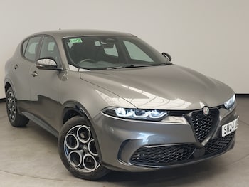 Used Alfa Romeo Tonale 2024 for sale - 78647557: Photo