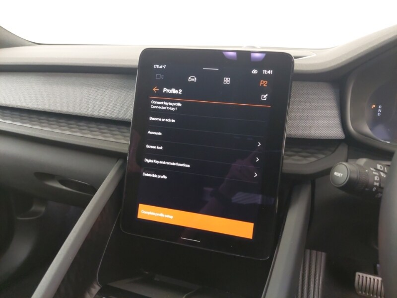 Used Polestar Polestar 2 2023 for sale - 77678395: Photo 15