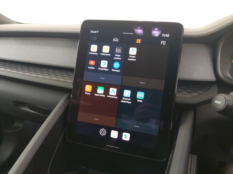 Used Polestar Polestar 2 2023 for sale - 77678395: Photo 18