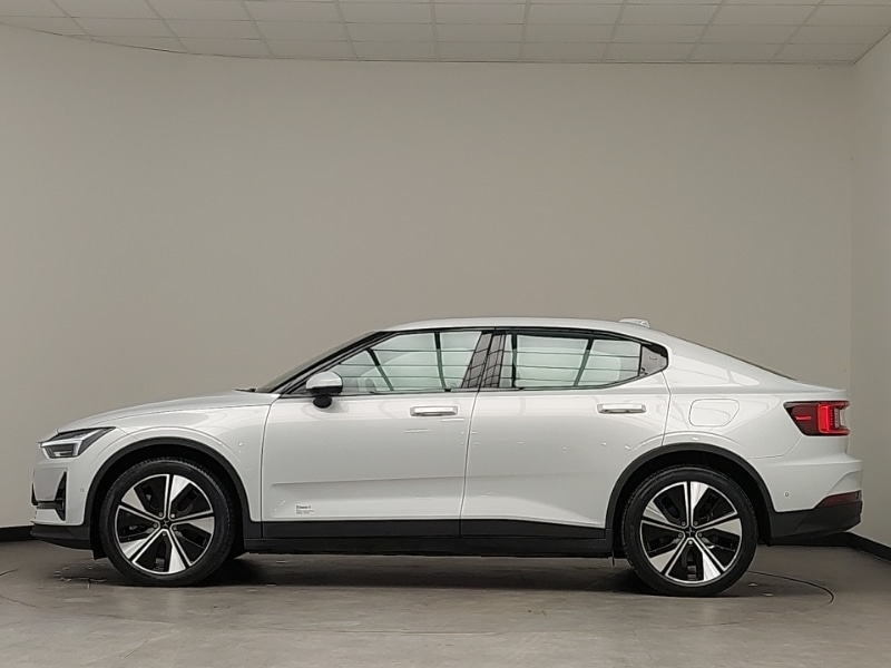Used Polestar Polestar 2 2023 for sale - 77678395: Photo 4