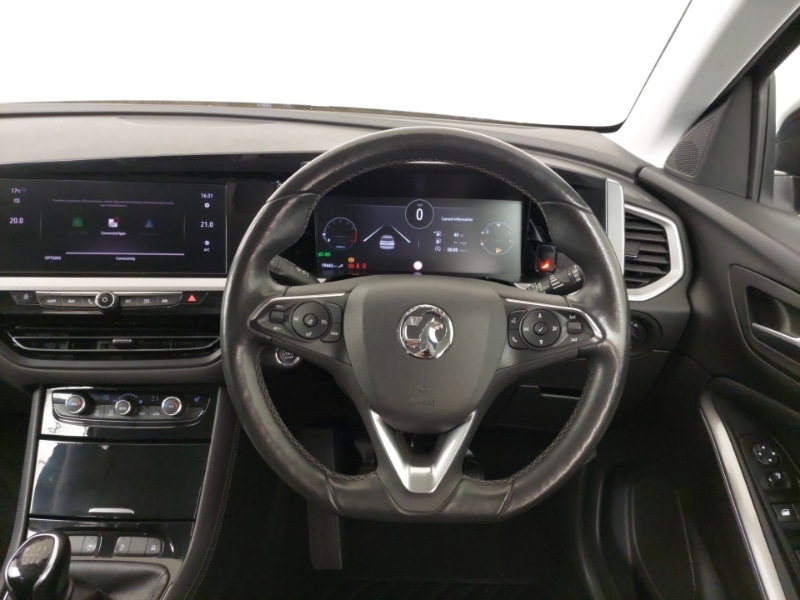 Used Vauxhall Grandland 2022 for sale - 77433342: Photo 10