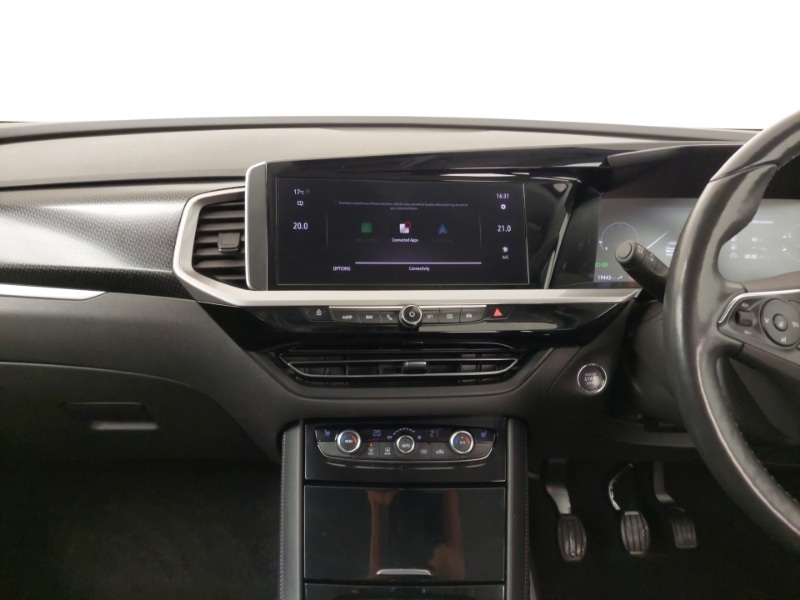 Used Vauxhall Grandland 2022 for sale - 77433342: Photo 11