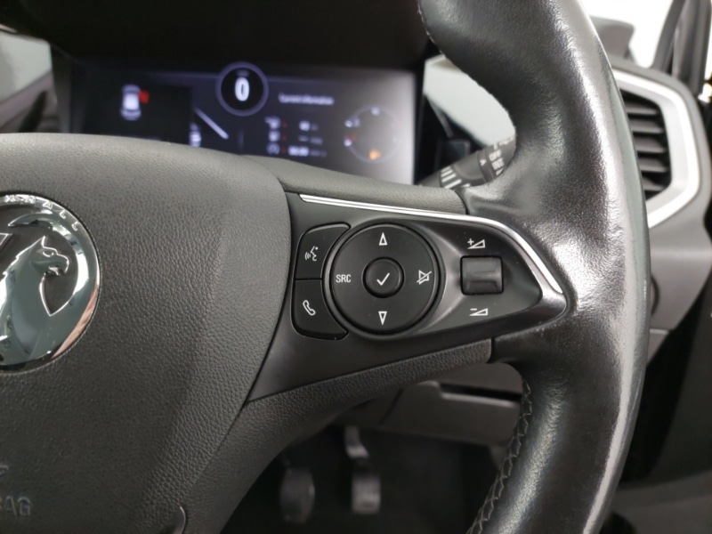 Used Vauxhall Grandland 2022 for sale - 77433342: Photo 13