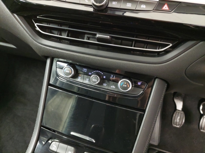 Used Vauxhall Grandland 2022 for sale - 77433342: Photo 16