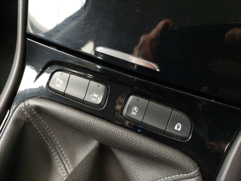 Used Vauxhall Grandland 2022 for sale - 77433342: Photo 17