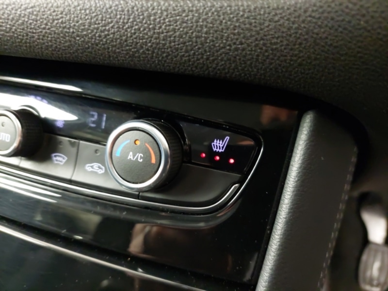 Used Vauxhall Grandland 2022 for sale - 77433342: Photo 18