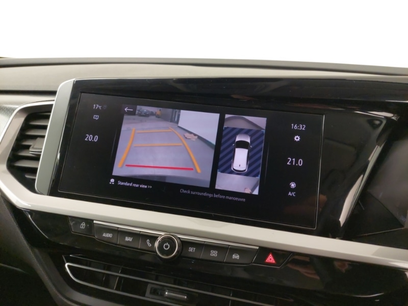 Used Vauxhall Grandland 2022 for sale - 77433342: Photo 19