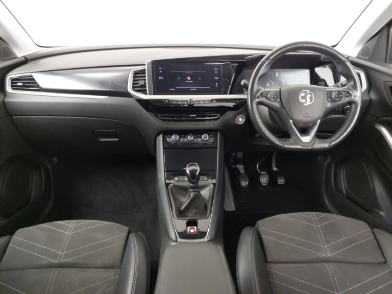 Used Vauxhall Grandland 2022 for sale - 77433342: Photo 2