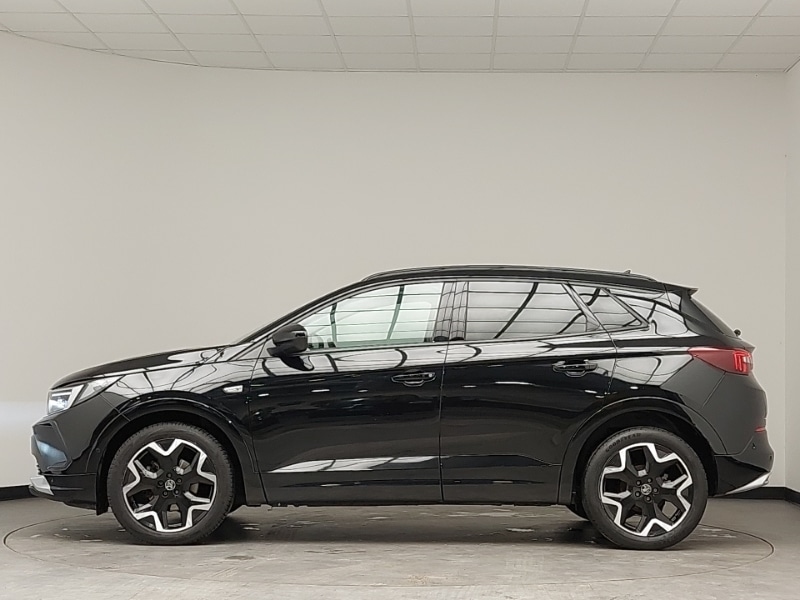 Used Vauxhall Grandland 2022 for sale - 77433342: Photo 4