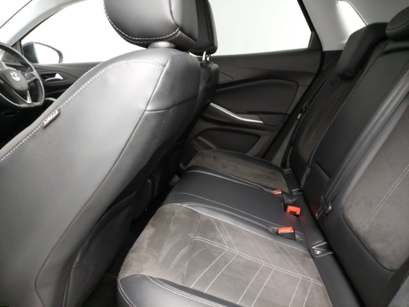 Used Vauxhall Grandland 2022 for sale - 77433342: Photo 6