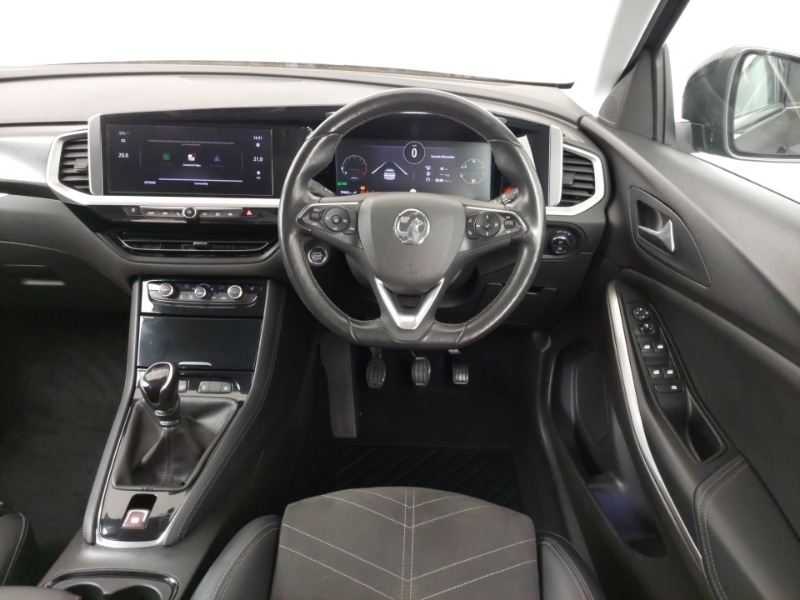 Used Vauxhall Grandland 2022 for sale - 77433342: Photo 7