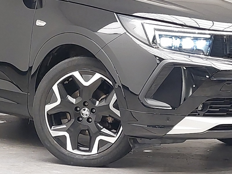 Used Vauxhall Grandland 2022 for sale - 77433342: Photo 9