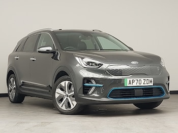 Used Kia Niro 2021 for sale - 75526359: Photo