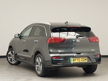 Used Kia Niro 2021 for sale - 75526359: Photo