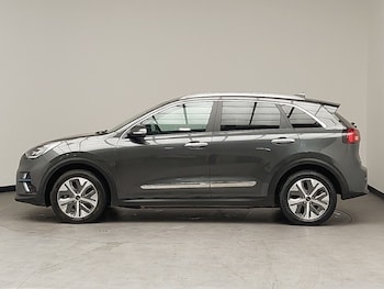 Used Kia Niro 2021 for sale - 75526359: Photo