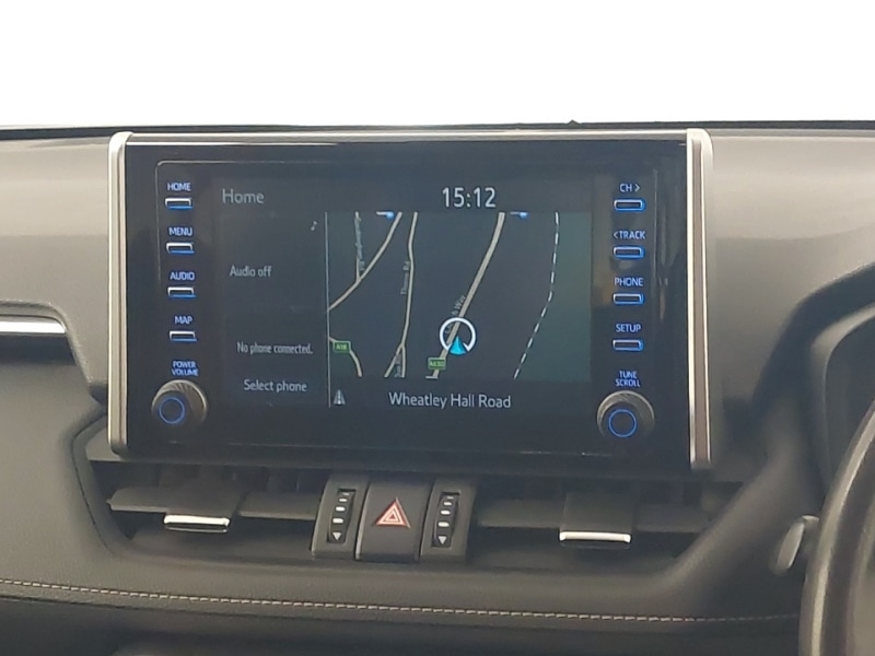 Used Toyota RAV4 2020 for sale - 77652052: Photo 11