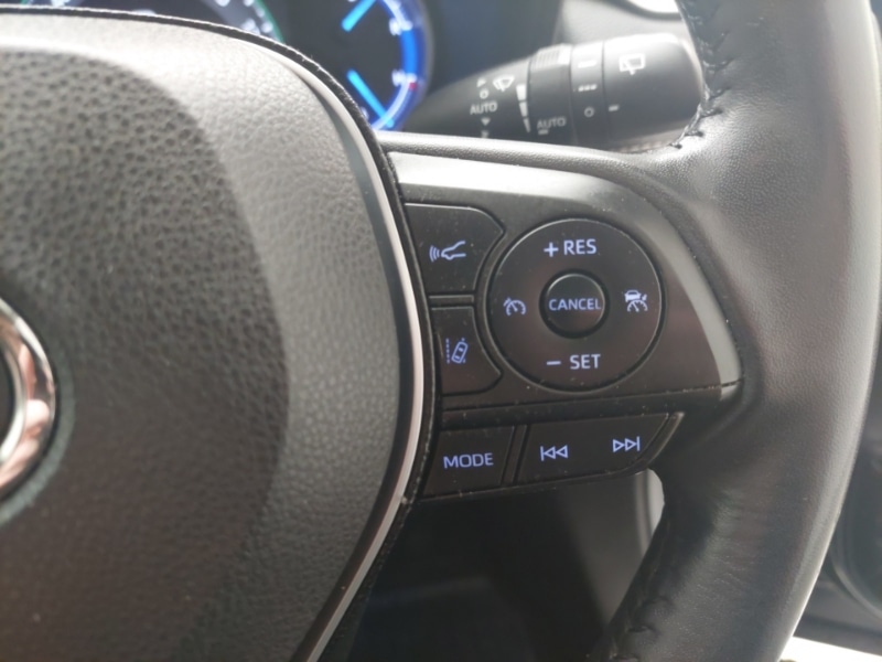 Used Toyota RAV4 2020 for sale - 77652052: Photo 13