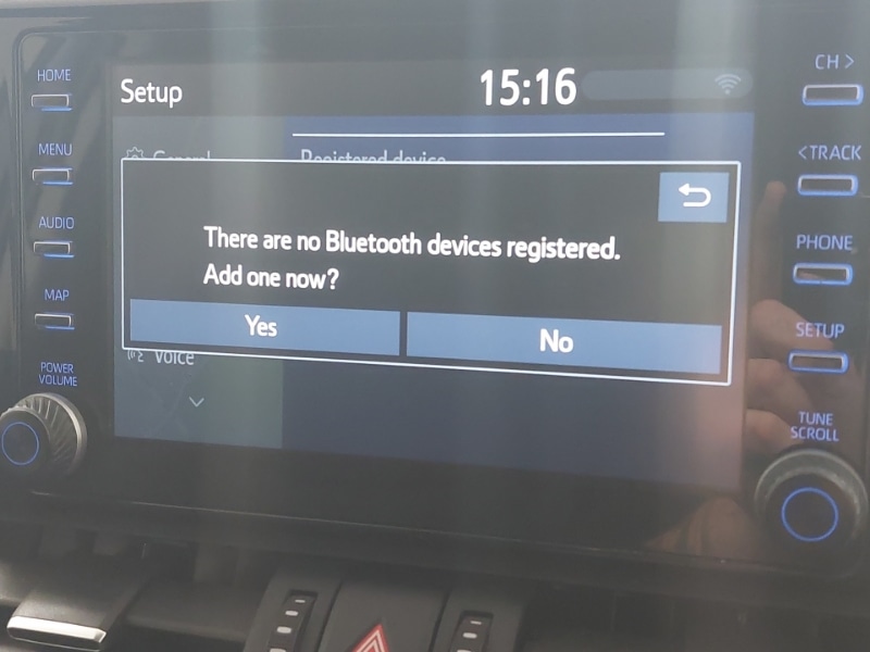 Used Toyota RAV4 2020 for sale - 77652052: Photo 16