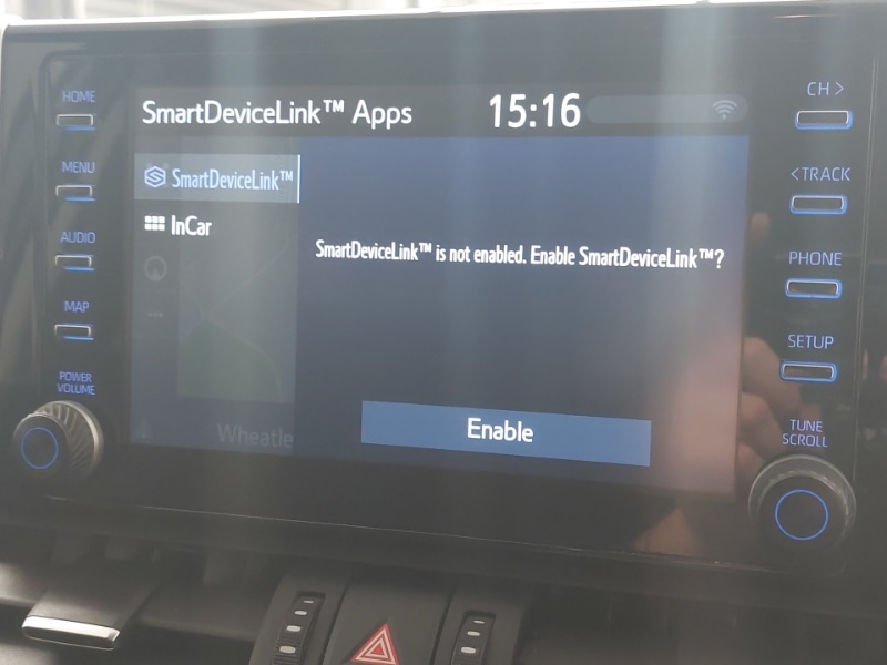 Used Toyota RAV4 2020 for sale - 77652052: Photo 18