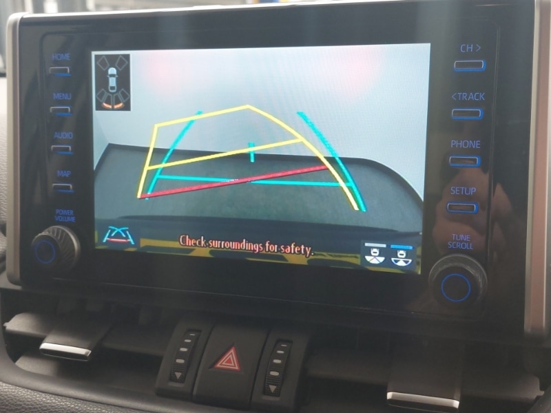 Used Toyota RAV4 2020 for sale - 77652052: Photo 19