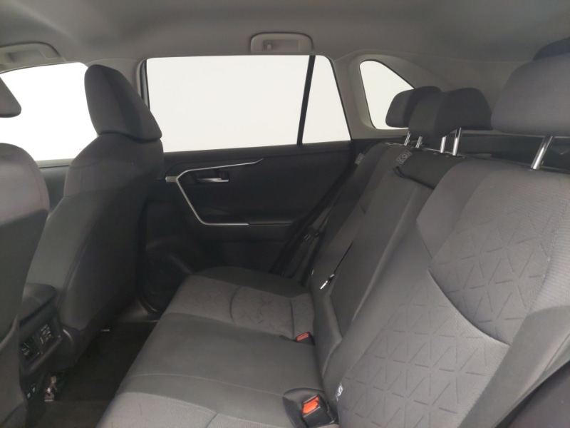 Used Toyota RAV4 2020 for sale - 77652052: Photo 6