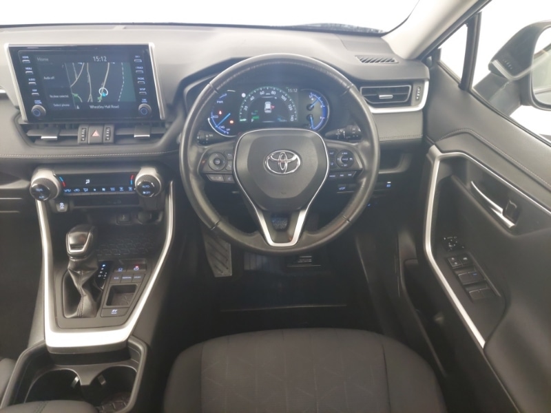 Used Toyota RAV4 2020 for sale - 77652052: Photo 7