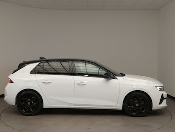 Used Vauxhall Astra 2022 for sale - 78600532: Photo