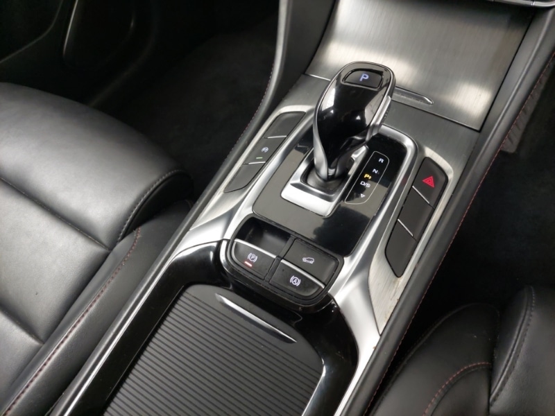 Used MG MG HS 2023 for sale - 77596282: Photo 15