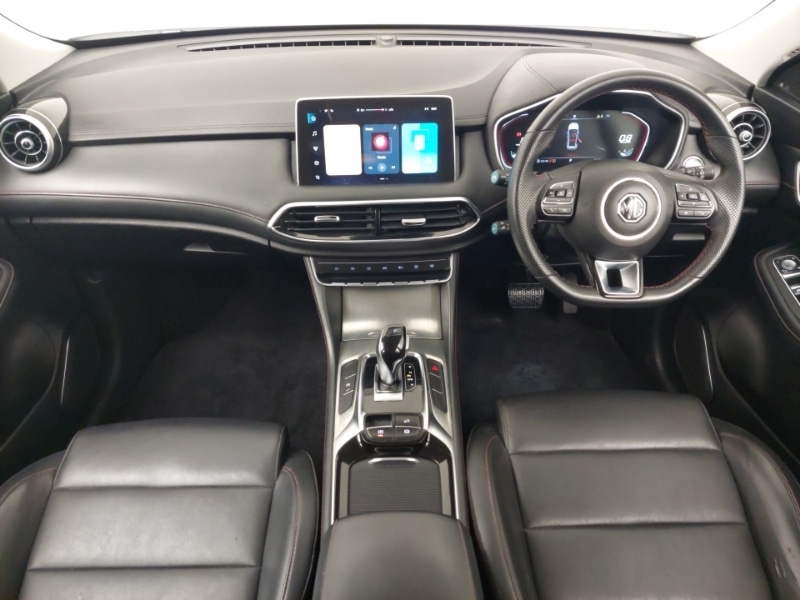 Used MG MG HS 2023 for sale - 77596282: Photo 2