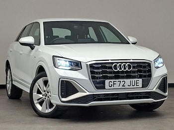 Used Audi Q2 2023 for sale - 79351127: Photo