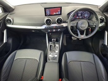 Used Audi Q2 2023 for sale - 79351127: Photo