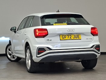 Used Audi Q2 2023 for sale - 79351127: Photo