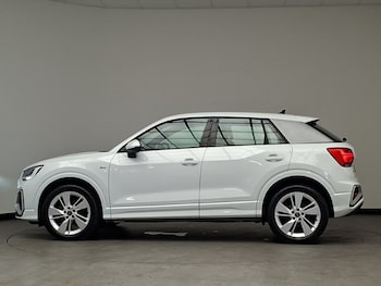 Used Audi Q2 2023 for sale - 79351127: Photo
