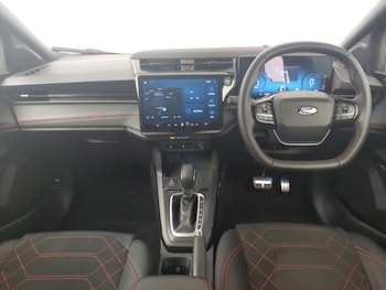 Used Ford Puma 2025 for sale - 78803535: Photo