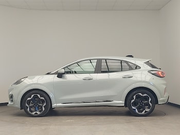 Used Ford Puma 2025 for sale - 78803535: Photo