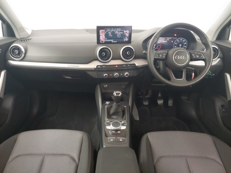 Used Audi Q2 2022 for sale - 76054126: Photo 2