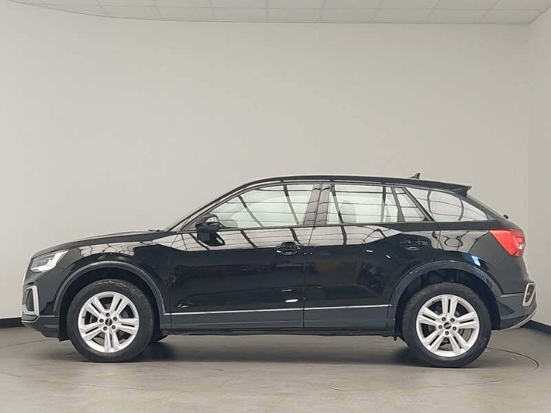 Used Audi Q2 2022 for sale - 76054126: Photo 4