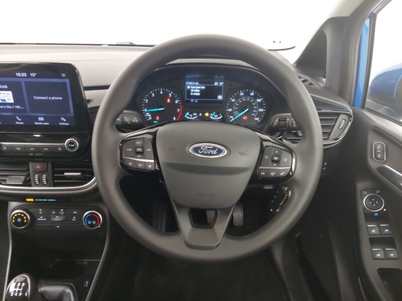 Used Ford Fiesta 2019 for sale - 77573467: Photo 10