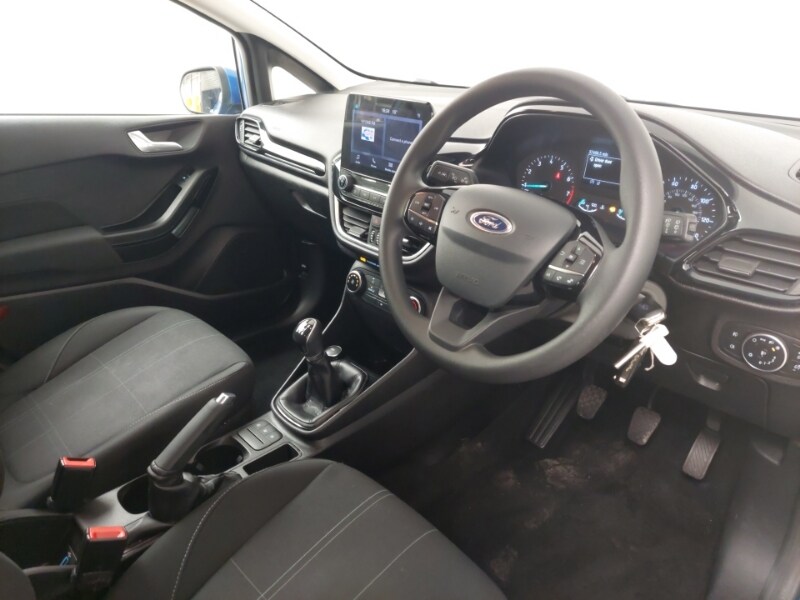 Used Ford Fiesta 2019 for sale - 77573467: Photo 12