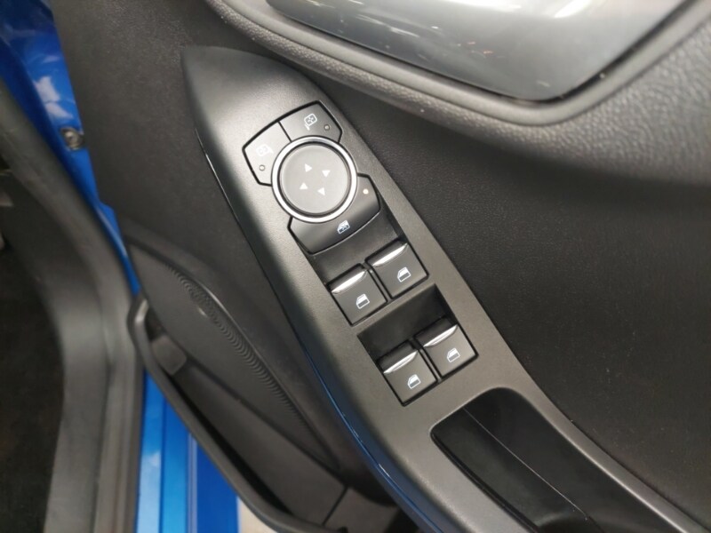 Used Ford Fiesta 2019 for sale - 77573467: Photo 13