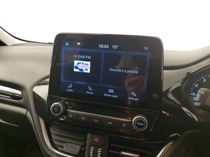 Used Ford Fiesta 2019 for sale - 77573467: Photo 16