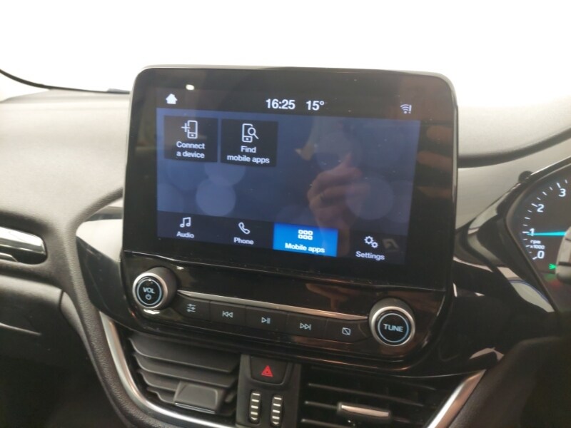 Used Ford Fiesta 2019 for sale - 77573467: Photo 18