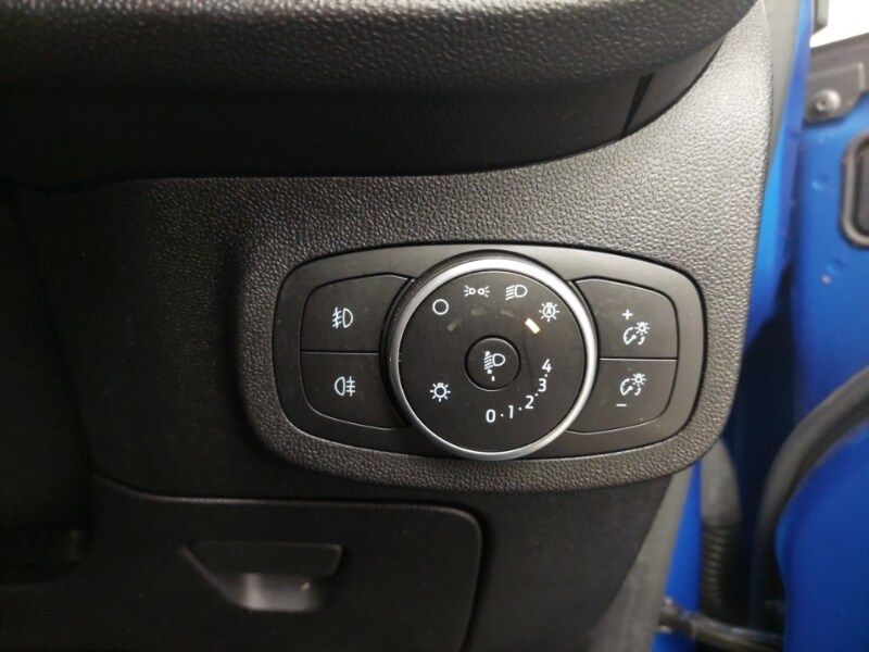 Used Ford Fiesta 2019 for sale - 77573467: Photo 19