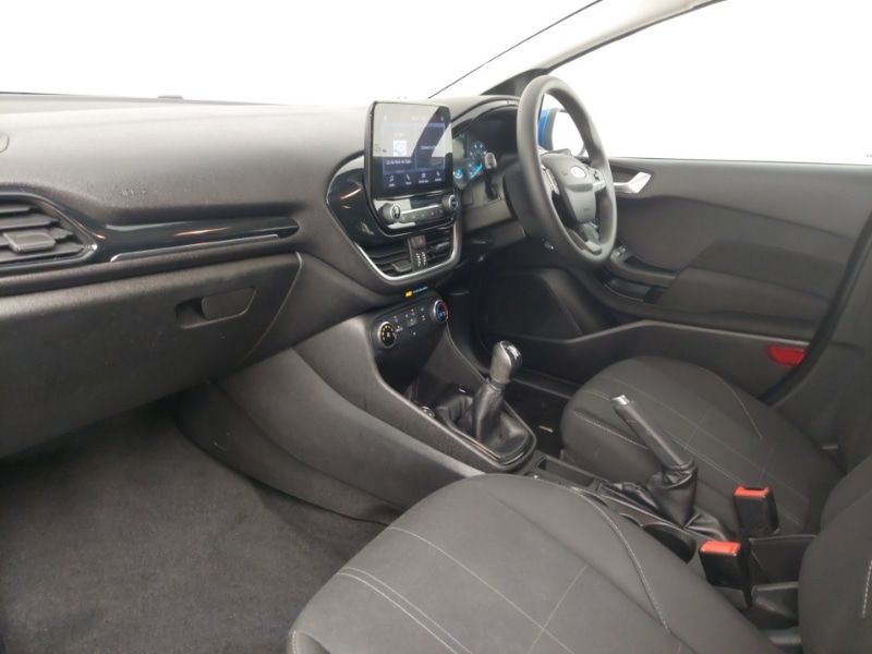 Used Ford Fiesta 2019 for sale - 77573467: Photo 5