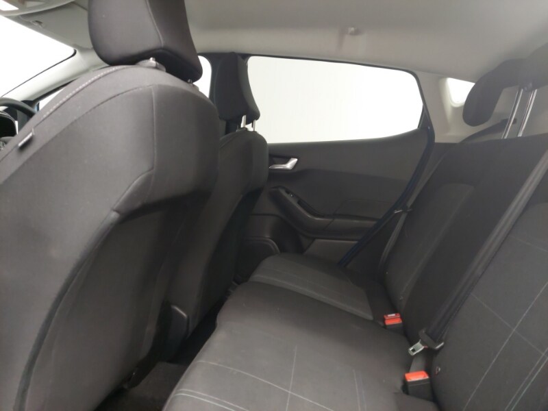 Used Ford Fiesta 2019 for sale - 77573467: Photo 6